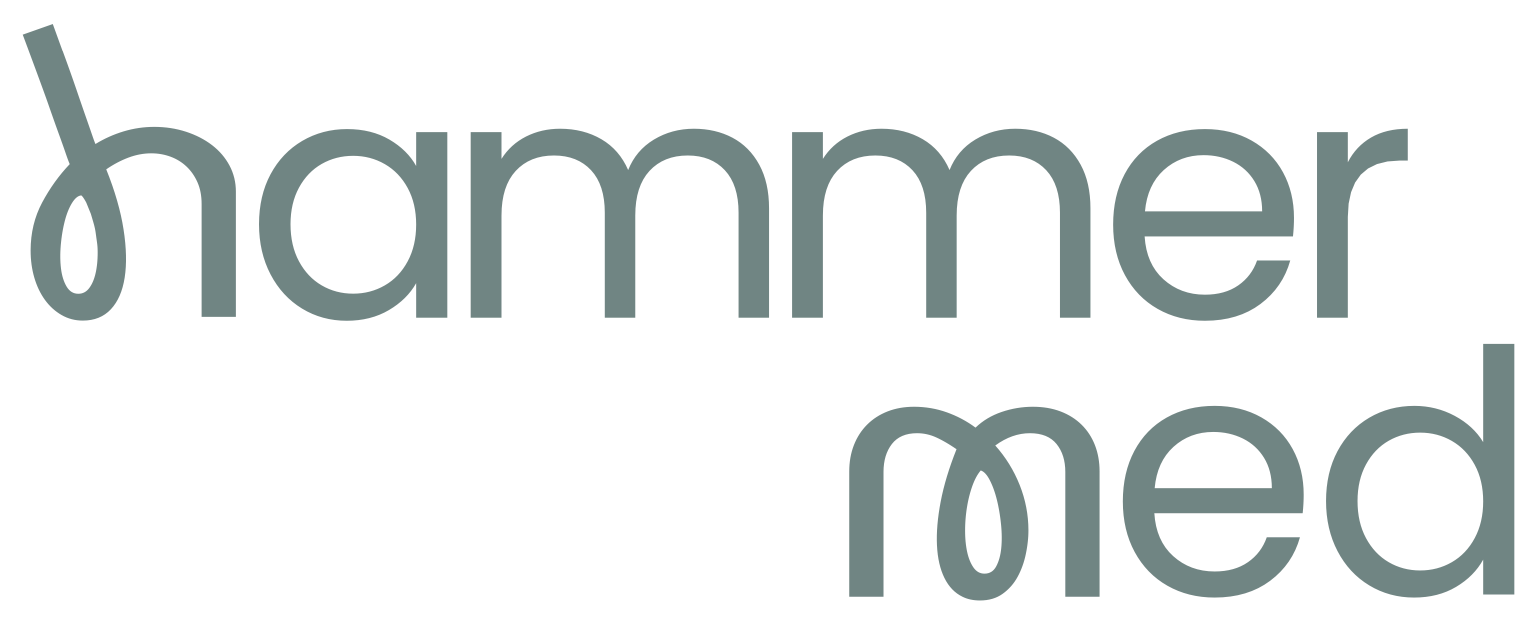 hammer med